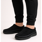 Men’s Slippers | With Non-Slip Sole