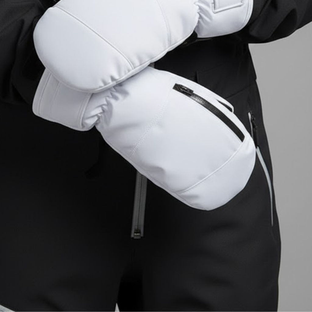 Ski Gloves | Waterproof for Snowboarding & Skiing