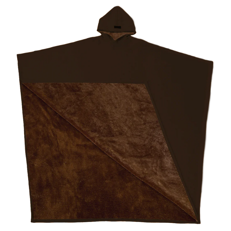 Decken Hoodie Unisex | Für Zuhause