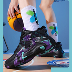 Men's Air Basketball Shoes | Breathable