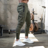 Men's Jogging Pants | Sporty with Pockets