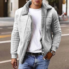 Herren Bomberjacke | Vintage & Gefüttert