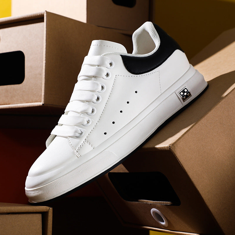 Men's Sneakers | Low-Top Sneakers