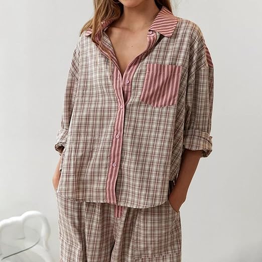 Johanna | Luxuriöses Loungewear-Set