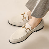 Men's Loafers - Old Money