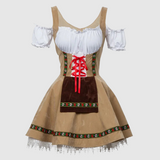 Marlene | Women's Dirndl Oktoberfest Dress | 2025