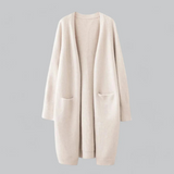 Women's Long Cardigan | Casual & Soft