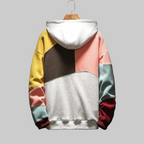 Men's Hoodie | Multicolor Hoodie