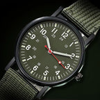 Herren-Outdoor-Uhr | Quarz-Armbanduhr