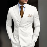 Rafael | Men's Wedding Suit | Tailored Fit