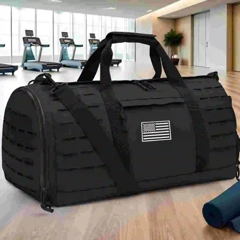 Basketballtasche | Sporttasche Design