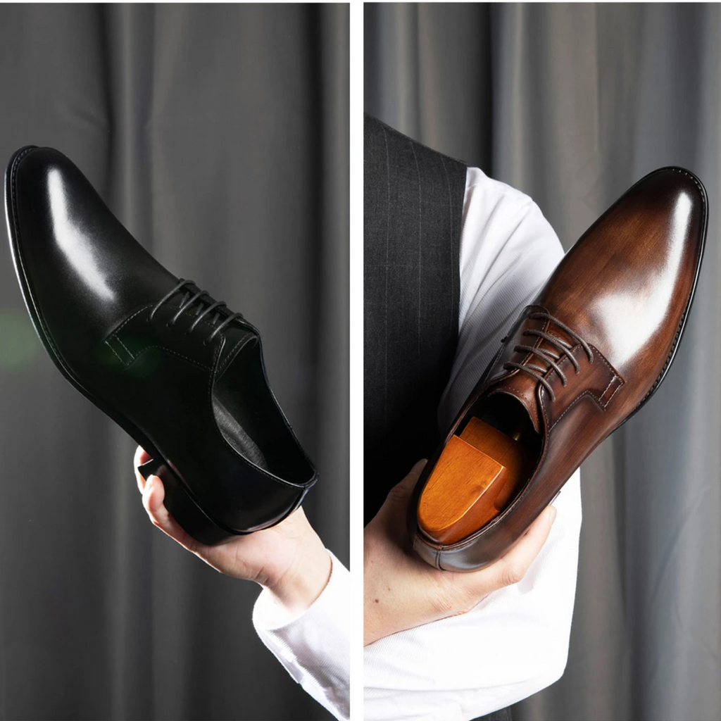 Men's Dress Shoes | Classic & Lace-up