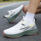Marathon Running Shoes | Cushioned Performance