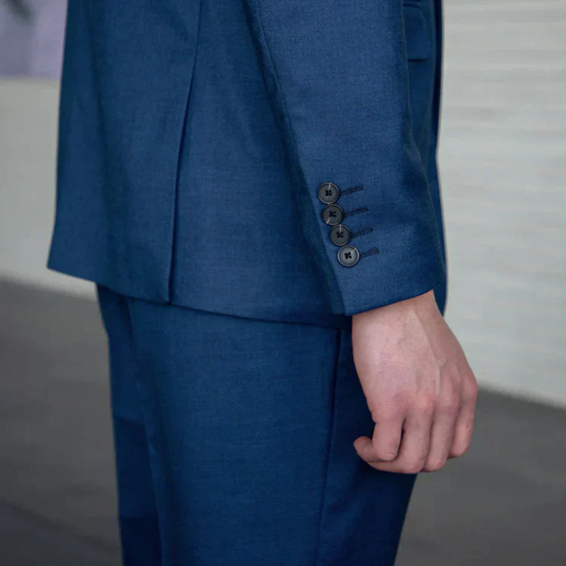 Valerian | Herren Leichte Sommer Anzug | Hochzeitgast