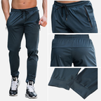 Herren Jogginghose Lang | Schnelltrocknend