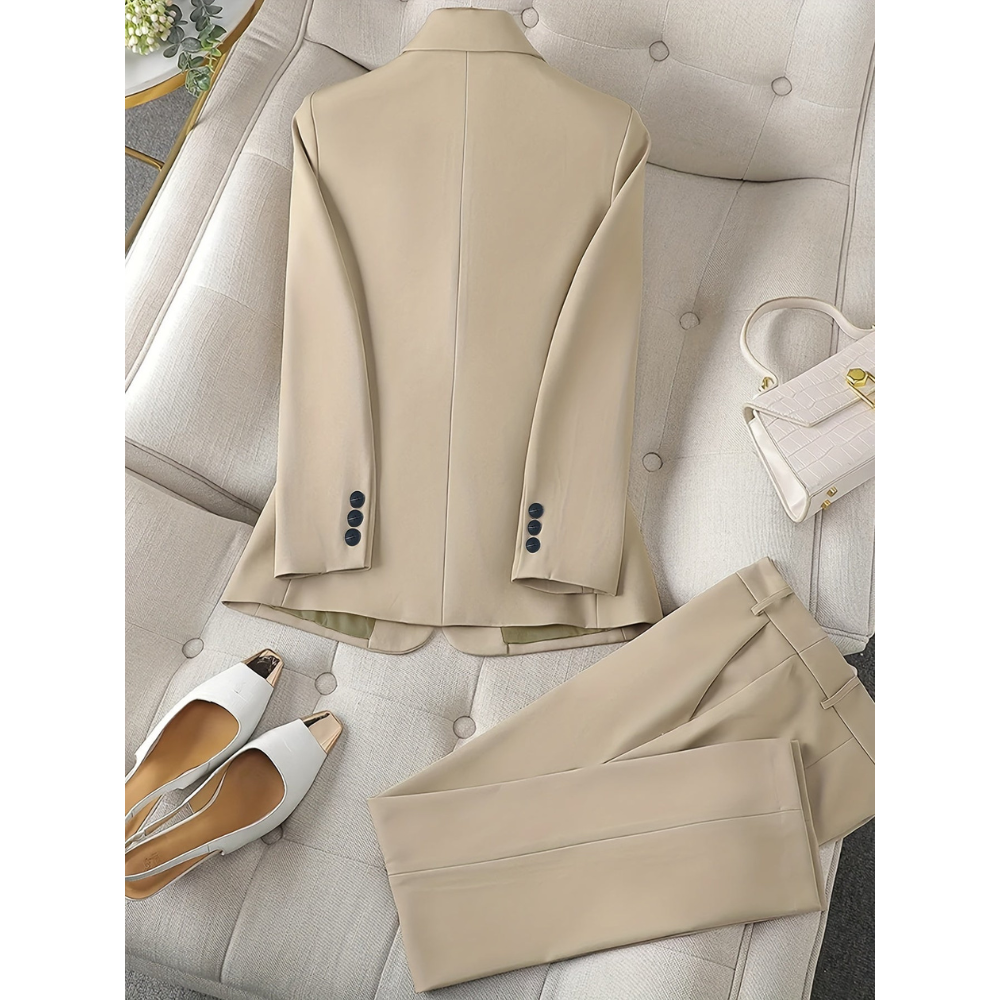 Women's Hozensuit | Business classic