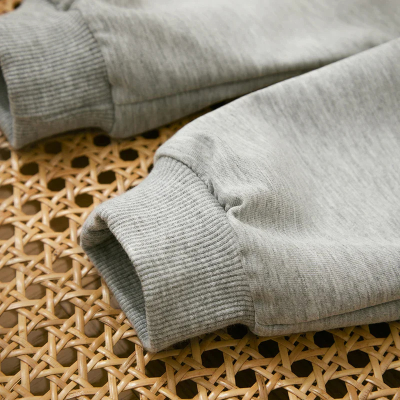 Kids Tracksuit Set | Sweatshirt & Jogger Pants