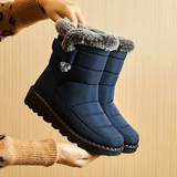 Women's Winter Boots | Waterproof & Slip-Resistant
