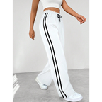 Damen Jogginghose | Weites Bein & Sportlich