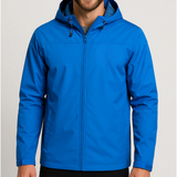 Men's transitional jacket | Water-repellent