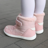 Kids winter shoes | Barefoot shoes | Slip-resistant