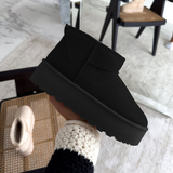 Women's Slippers and Ankle Boots | Warm & Lined