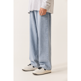 Men's Baggy Jeans | Loose Fit