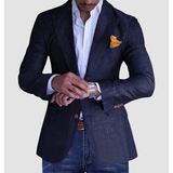 Men's Suit Jacket | Retro Blazer