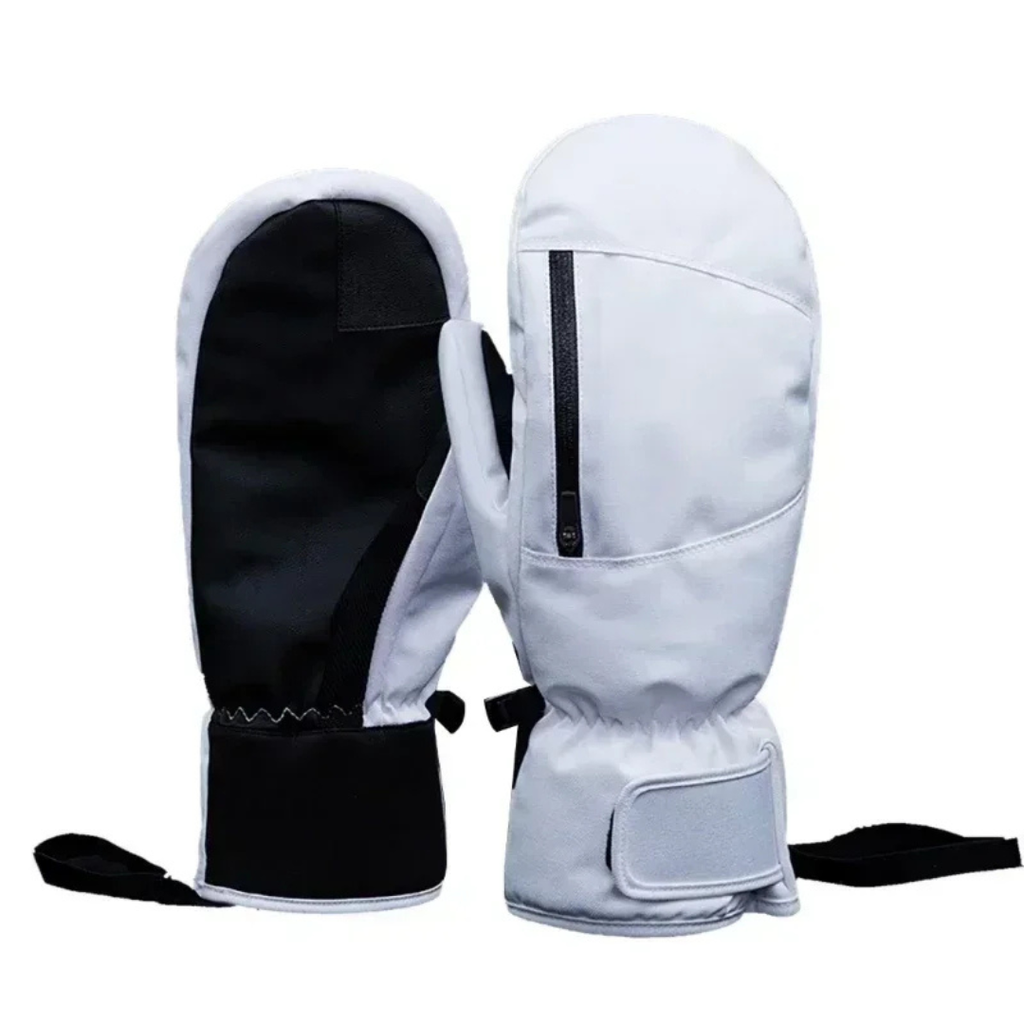 Ski Gloves | Waterproof for Snowboarding & Skiing
