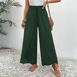 Women's Palazzo Pants | Lightweight