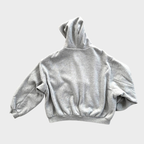 Reversible Hoodie | Oversize & reversible jacket Y2K style