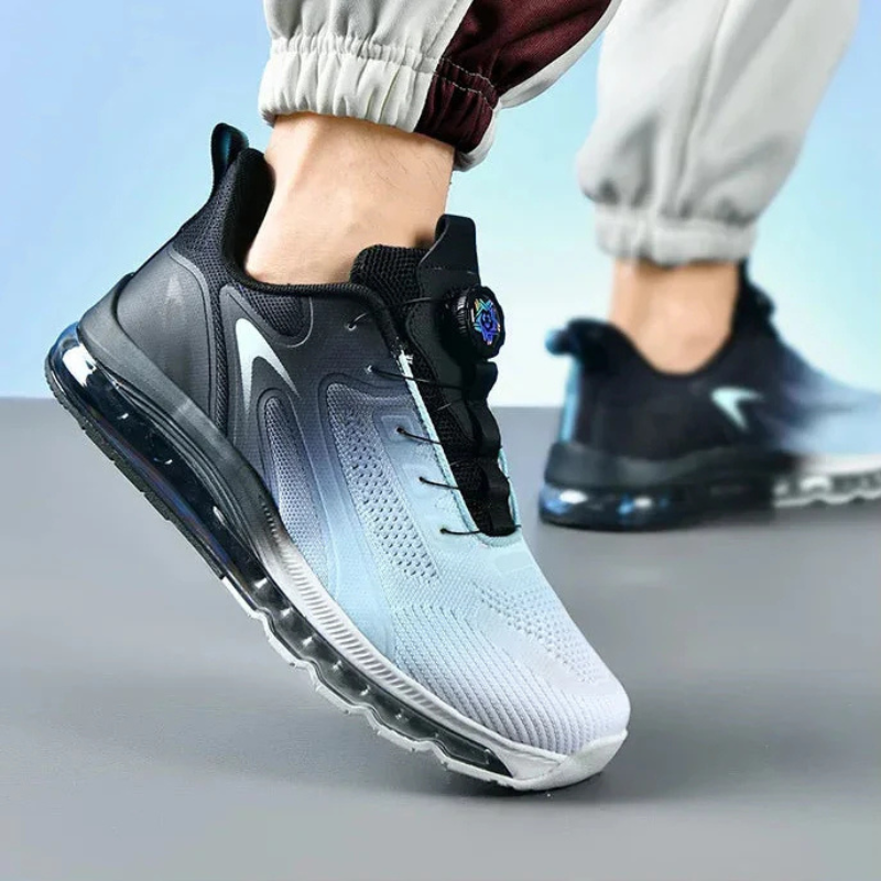 Men’s Training Shoes | Cushioned Athletic Sneakers