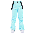 Skihose Damen | Warm & Wasserdicht