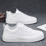 Men's Sneakers | White