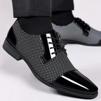 Men's dress shoes | Black