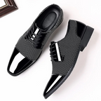 Men's dress shoes | Black