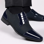Men's dress shoes | Black