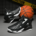 Basketballschuhe Herren | Atmungsaktiv & Rutschfest