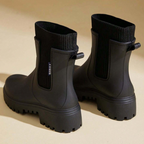 Gummistiefel Damen | Stilvoll und Rutschfest