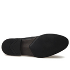 Men's Chelsea Boots | Classic Leather Ankle Boots