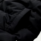 Men's Winter Jacket | Puffer Jacket with Hood & Luxury Style