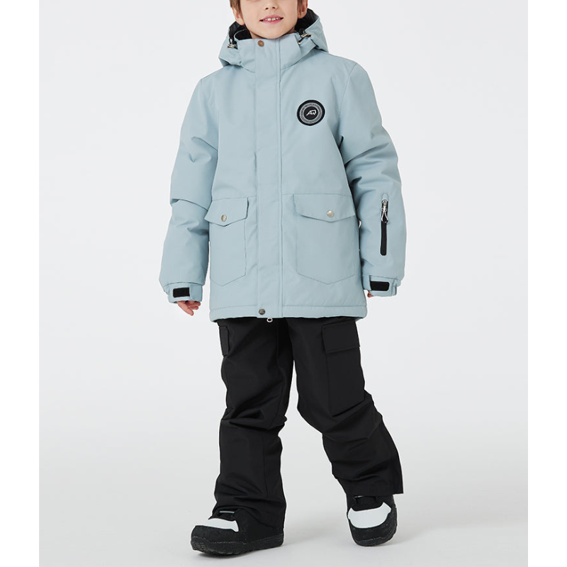 Kids Snow Suit | Outdoor Winter Snowsuit