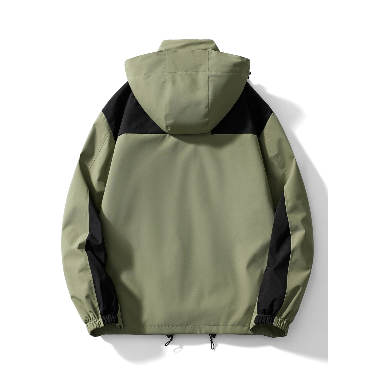 Damen Winterjacke 3-in-1 | Fleece & Mit Kapuze