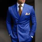 Rafael | Men's Wedding Suit | Tailored Fit