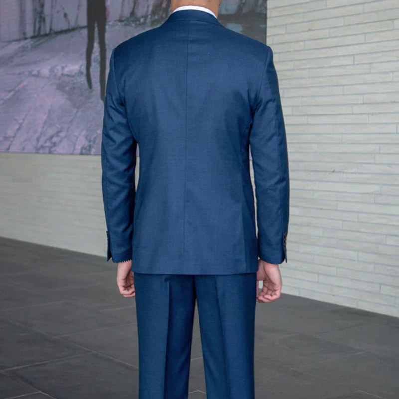 Valerian | Herren Leichte Sommer Anzug | Hochzeitgast