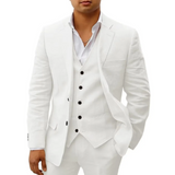Remiel | Men's Summer Suit | Lightweight