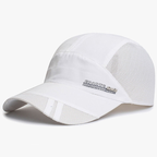 Lightweight Sports Cap | Mesh Breathable