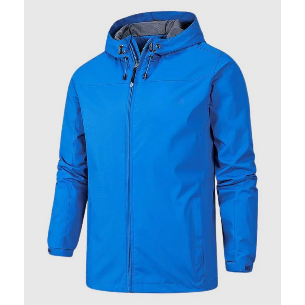 Men's transitional jacket | Water-repellent