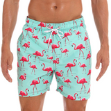 Thalor | Men's swim trunks | Short