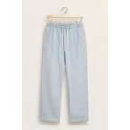 Herren Baggy Jeans | Locker Geschnitten